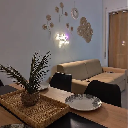 Apartment Gracchome - Marconi Trastevere Vaticano *
