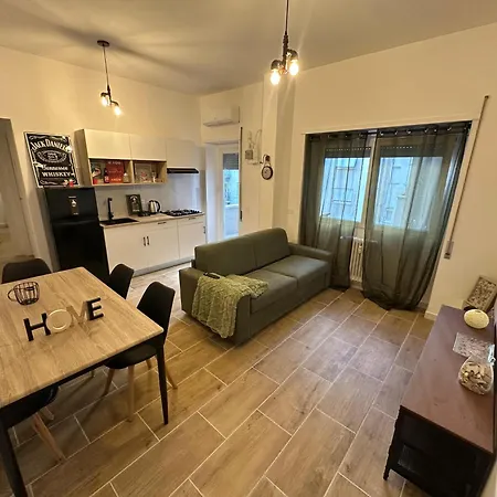 Apartment Gracchome - Marconi Trastevere Vaticano Rome