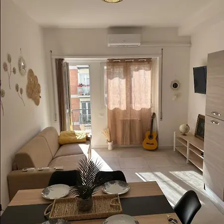 Gracchome - Marconi Trastevere Vaticano Apartment Rome