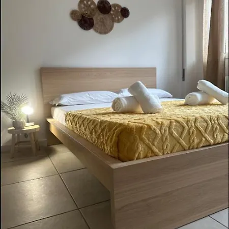 Apartment Gracchome - Marconi Trastevere Vaticano Rome