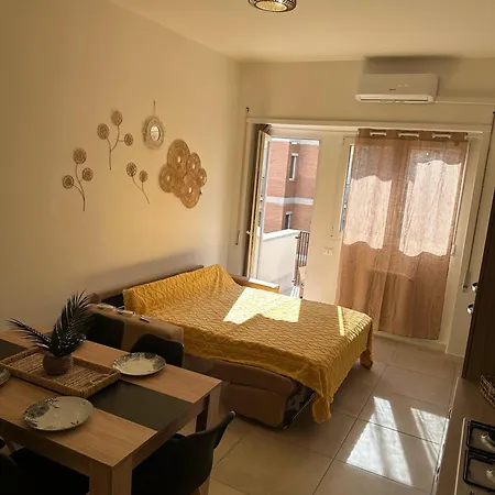 Apartment Gracchome - Marconi Trastevere Vaticano