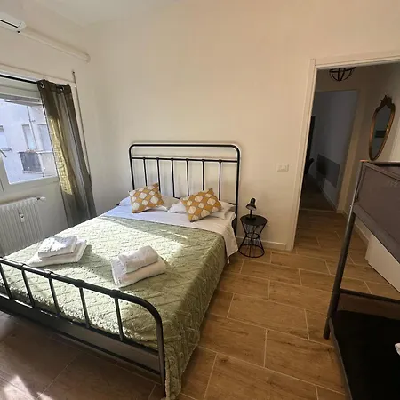 Apartment Gracchome - Marconi Trastevere Vaticano Rome